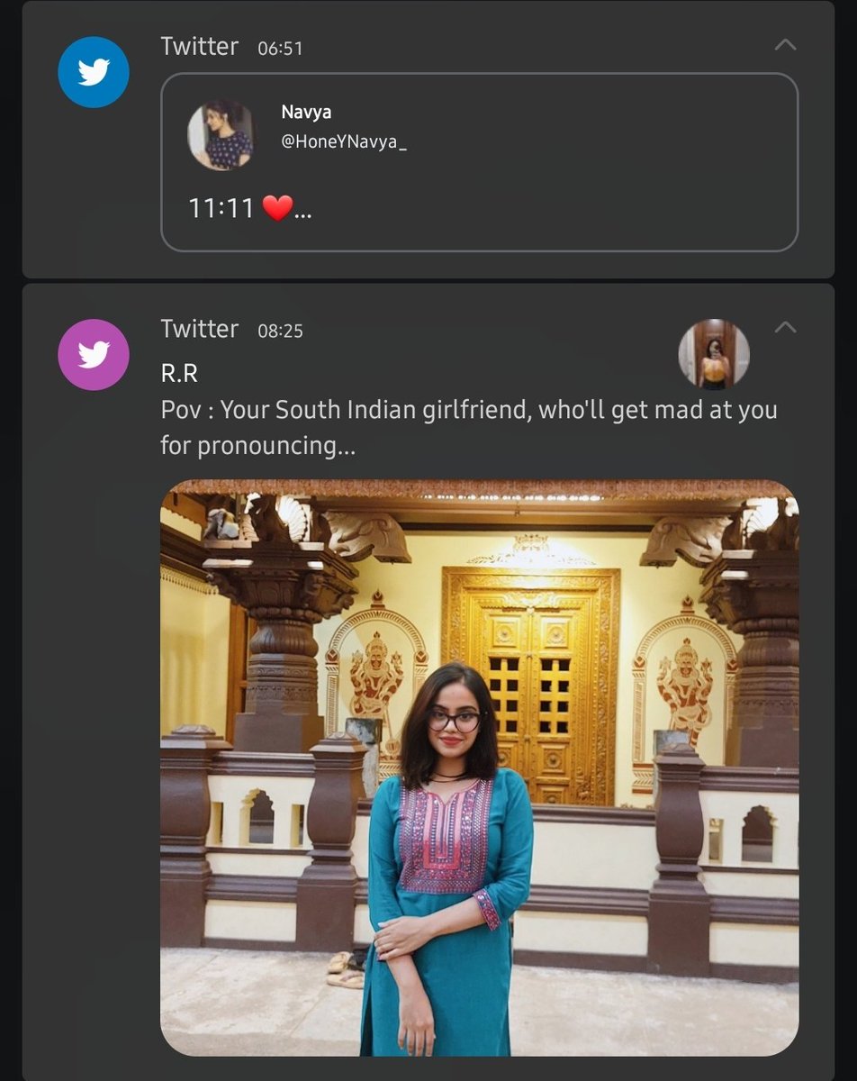 manojit45's tweet photo. @Twitter @TwitterSupport Any idea what's up with these random unwanted notifications? Have been receiving since quite few months almost every other day. https://t.co/MW0NmaoeWd
