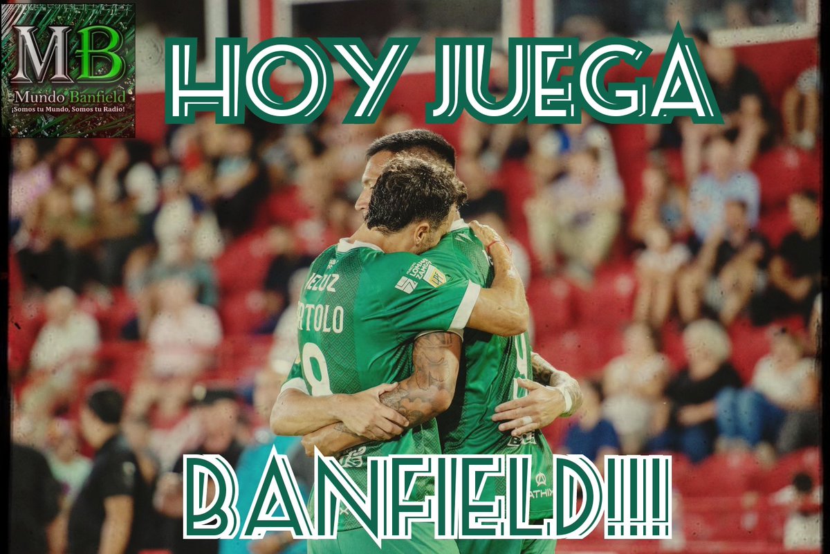 Mundo Banfield tweet media