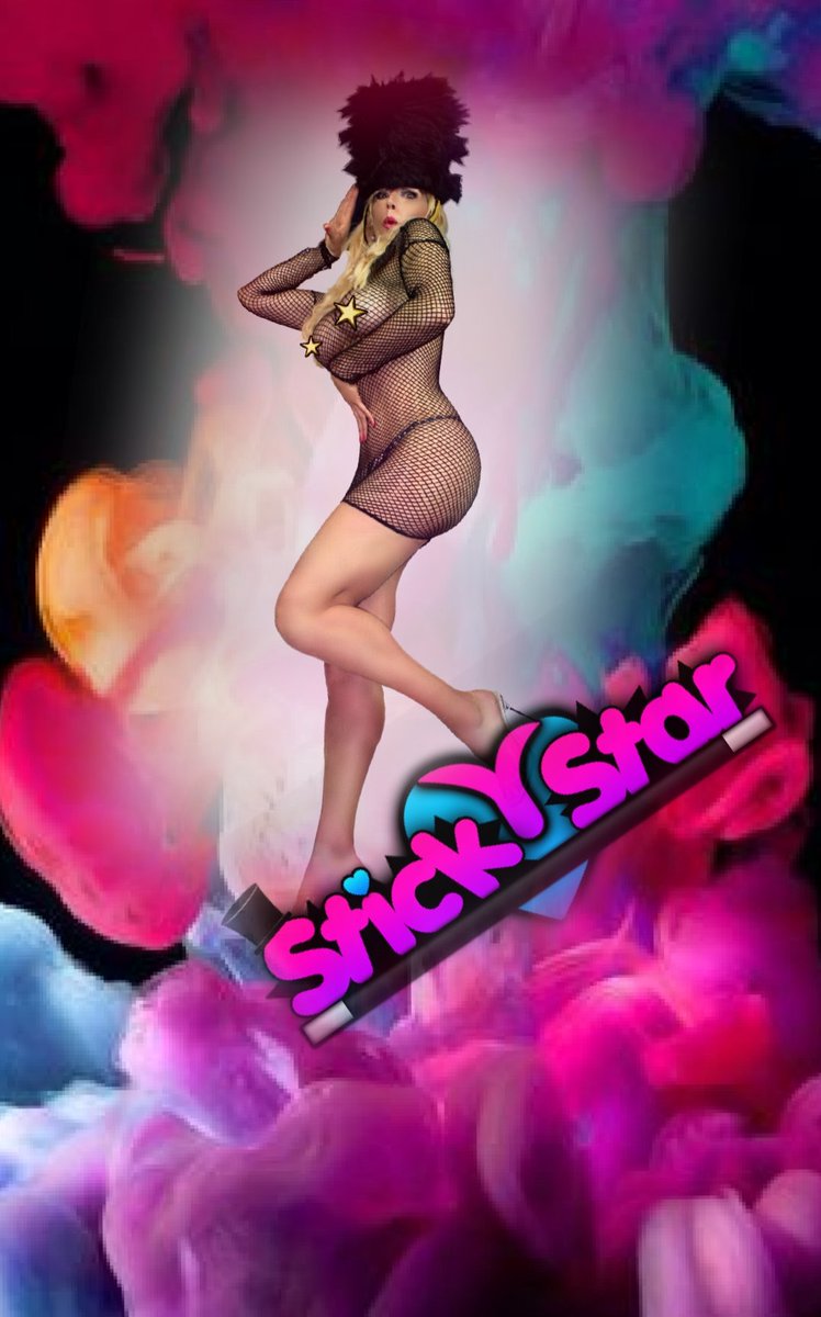 StickStar1 tweet picture