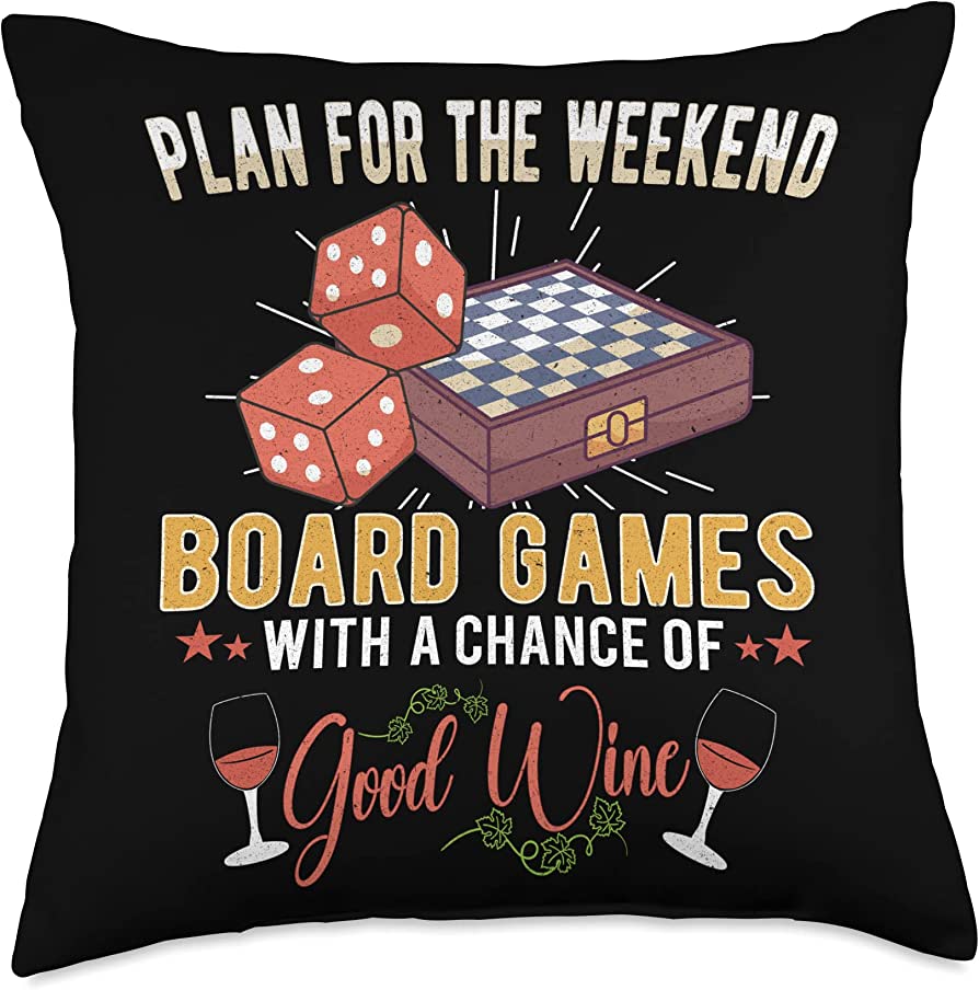 Woot! I can't wait to go to my 1st ever adult table top boardgame camp. I am getting ready to adventure...the safe way :-)