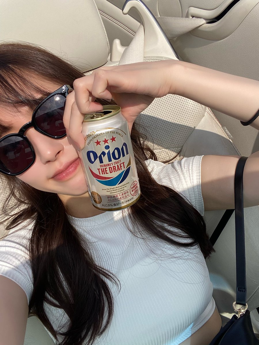 aono_natsuki_'s tweet photo. 沖縄に行ってました🌺🩷 https://t.co/8viVTVHnHO