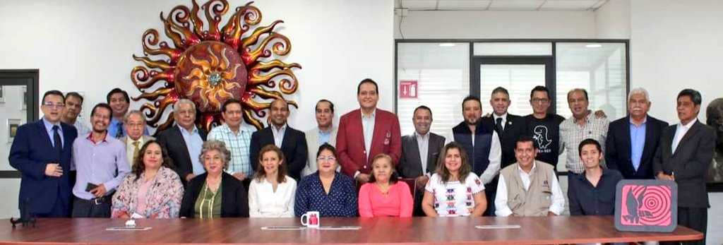 CTM SONORA tweet media