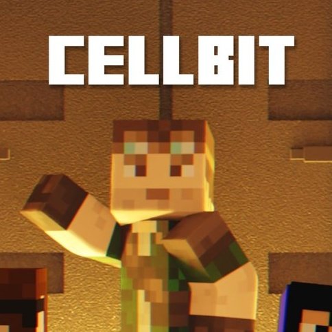 parizvidoca's tweet photo. "cellbit cade o rpg?"

o cellbit: https://t.co/YEMnoJZznL