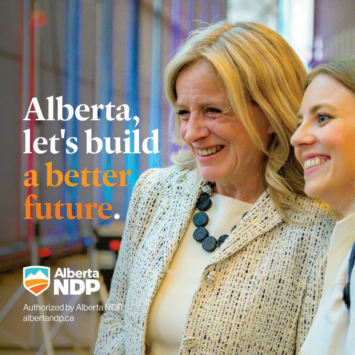 There's so much momentum behind us. Candidates like <a href="/joanyycwest/">Joan Chand'oiseau</a>, @FlukerShaun, <a href="/lizettendp/">Lizette Tejada (She/Her)</a>, and <a href="/AJYSyyc/">Andrew Stewart</a> are knocking on thousands of doors. Help us to build a better future - please follow and share these candidates!