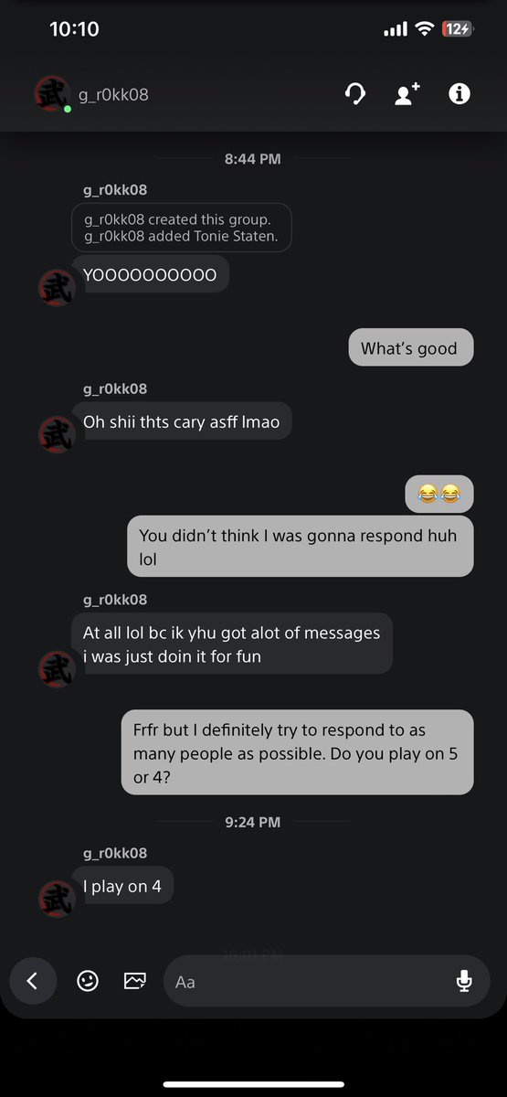 WatchMeWork601's tweet image. I do it for the community! If it make their day to run with someone who they saw on 2KTV I’m all for it! Look like Ima need to make a PS4 build so no supporter get left behind. 💪🏾 #2ktvwow #PZGD #WatchMeWork601 #RoyalGang @NBA2K_2KTV @NBA2K #nba #NBA2K23 @BlazedRTs