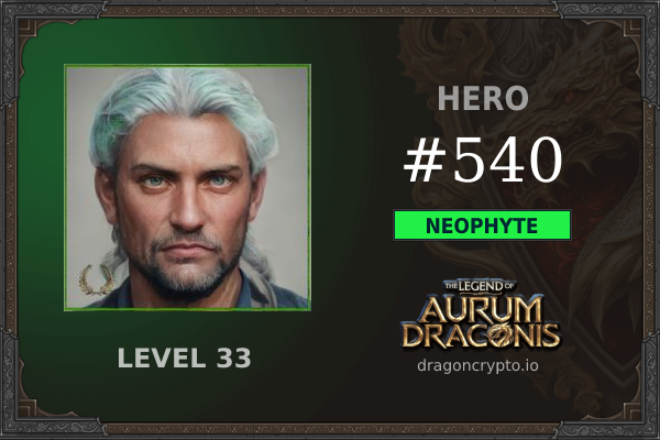 andy8810's tweet photo. My character just leveled up in #AurumDraconis by @DCGGameFi 🐉💪 

Join me on this epic adventure! https://t.co/BlBfUNrTHv https://t.co/pTL5L9qHsZ