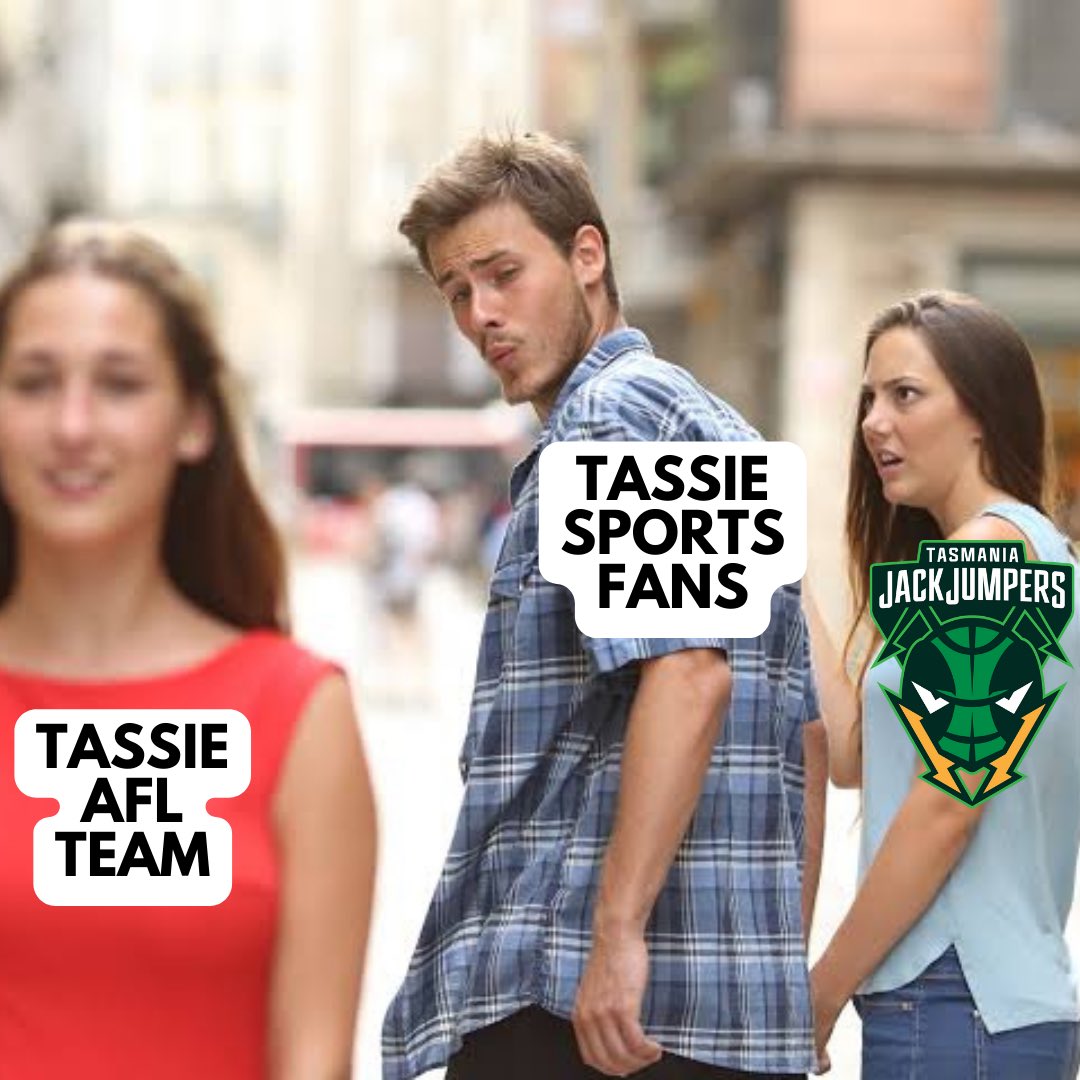 Bit happening in Tasmania today…