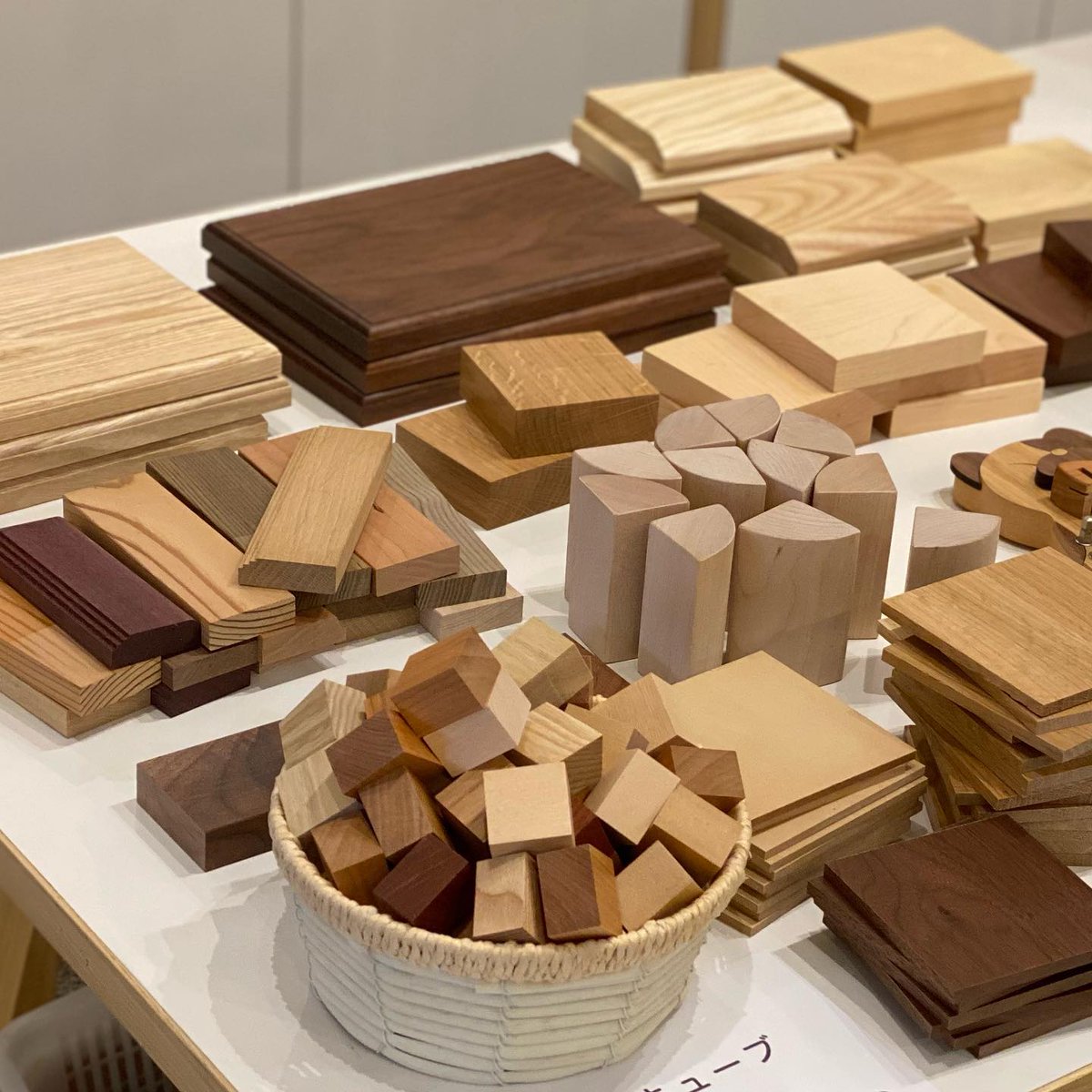 ドアーメロディ 招き猫 nocra ノクラ 木製 日本製 ササキ工芸 箱付き