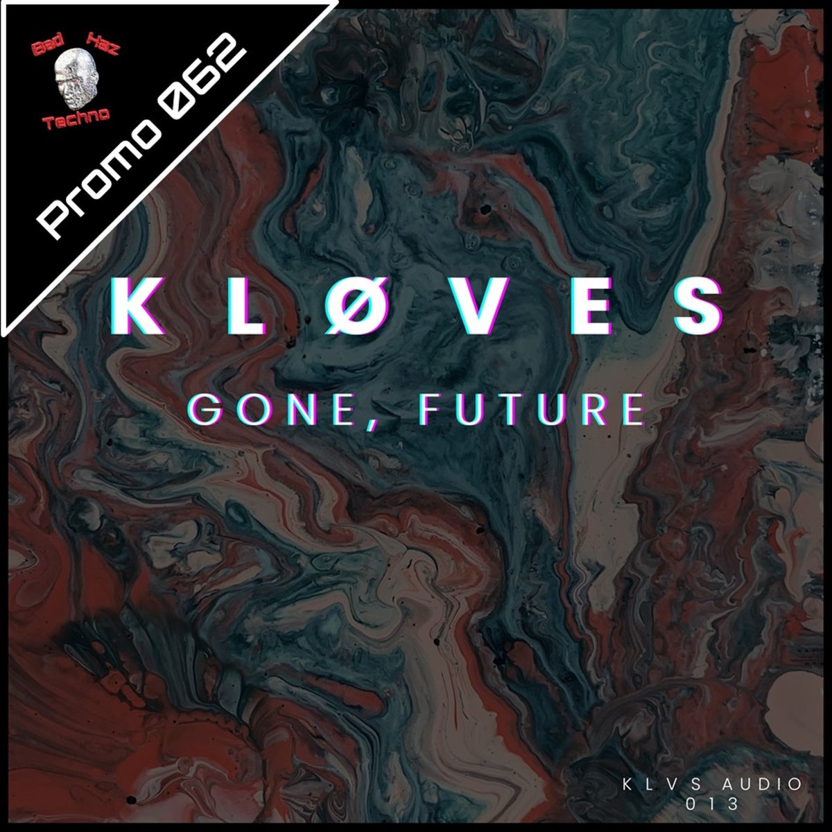 BadHazRecords's tweet photo. Bad Haz Techno Promo 062 currently going out to DJs worldwide & heading up our main playlist :)
Gone, Future by Kloves
https://t.co/rzuXXYXnfj
#LGTWO #BadHazTechno #QLR #QuestFamily #techno #spotifytechno #spotifyplaylist #technopromo https://t.co/2QHRrgG42H