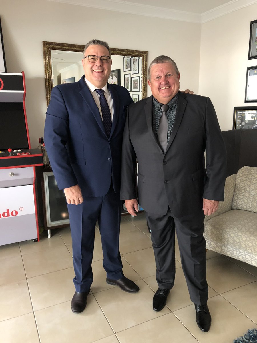 Couple of good looking roosters right there <a href="/RumandRacing/">Hilly</a>