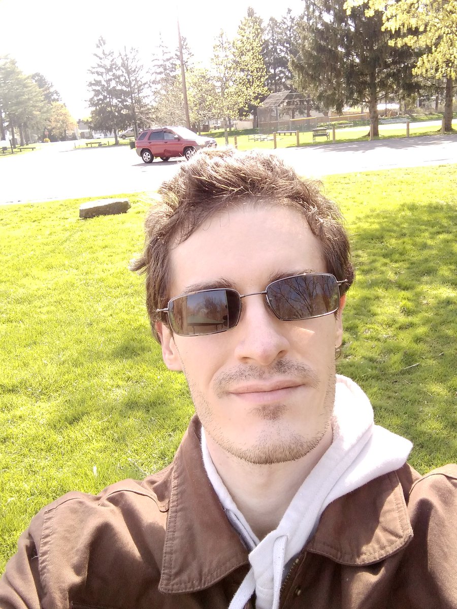 Joseph Binnette tweet media