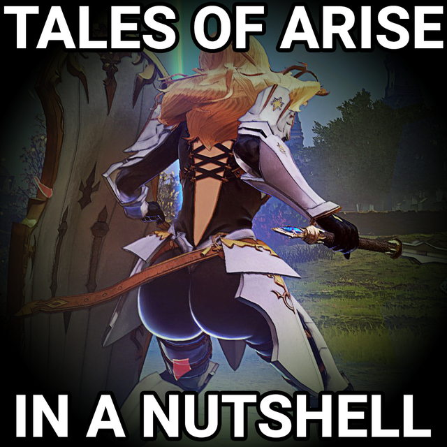 SarkFoxx's tweet photo. TALES OF ARISE, NUEVA AVENTURA LETS GOOOO
https://t.co/XY4vkzO42d https://t.co/OZgMb6Iexe