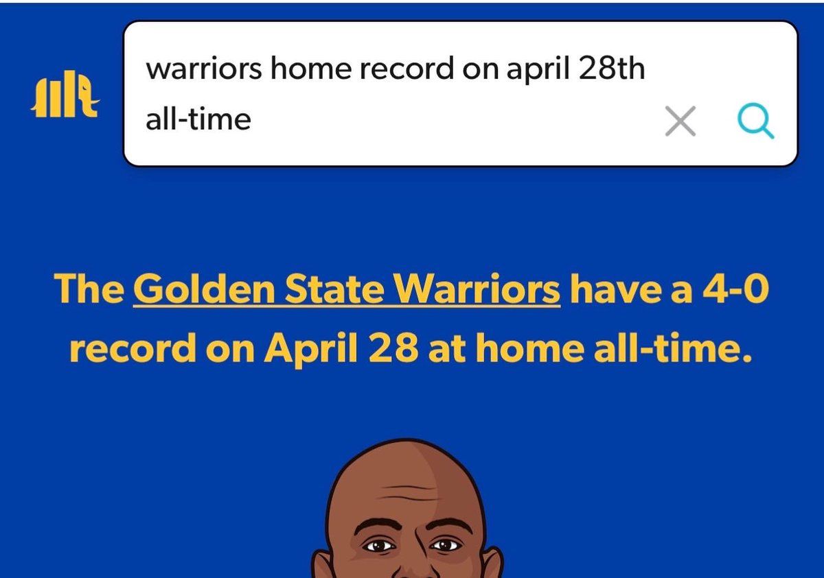 HitaLickPicks's tweet photo. Kings!!! π°π°π°π° game 7 here we come!
Kings improve to 4-1 on 4/28 all time while warriors drop to 4-1 at home on 4/28
Golden state = 41
King = 41
#HitaLickSportsPicks #NBAPicks #NBA #NBAPlayoffs #Kings #Warriors #Gematria #NBADecoded https://t.co/xqscYYKDNS
