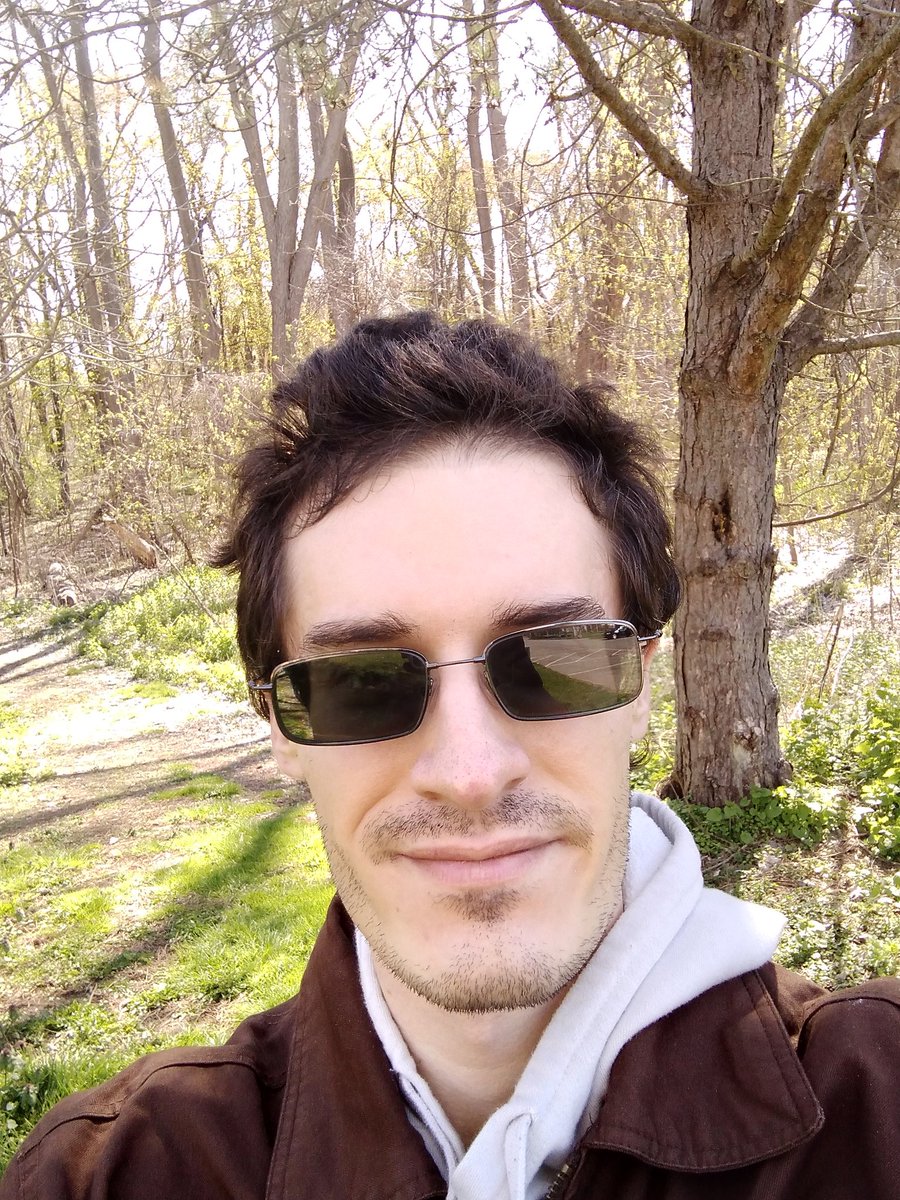 Joseph Binnette tweet media