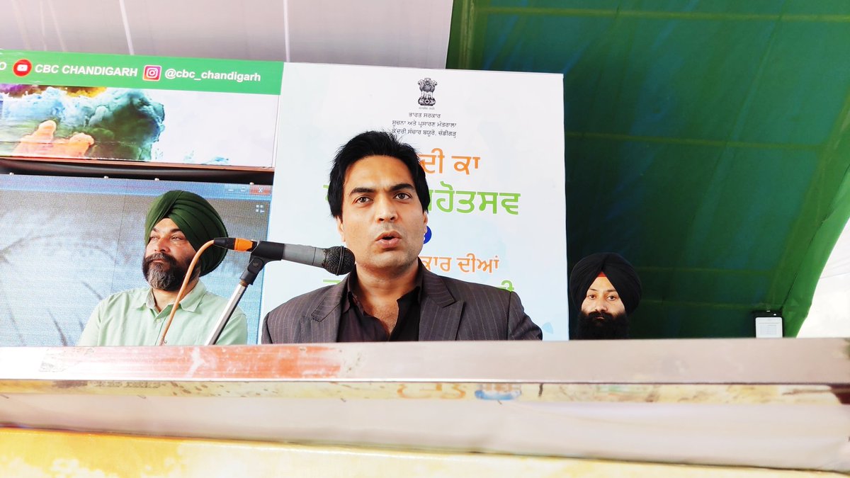 Gurmeet_Singhhh's tweet image. उस व्यक्ति को कामयाबी अधिक मिलती है,
जिसके आसपास शत्रुओं की कमी ना हो...

इसलिए शत्रुओं का भी सम्मान करें।

Good Morning 🌅

#April2023 #today #thegurmeetsingh #India #GoodMorningTwitterWorld #goodmorning