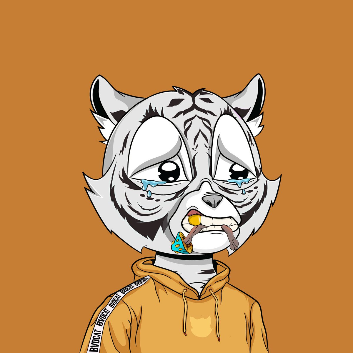 BVDCAT_Sales's tweet photo. 👇 👇 👇

🐈 BVDCAT #3732 sold on Magic Eden!

🏆 Rank: 4915 of 10000

🟩 Rarity: Uncommon

💰 Price: 3.50 ◎

🔗 https://t.co/bWZAS13e4A

⚒️ Built by https://t.co/lWyh7oK33D

⚡ Powered by https://t.co/eQRASFfsOF https://t.co/2eaDhqOZSk