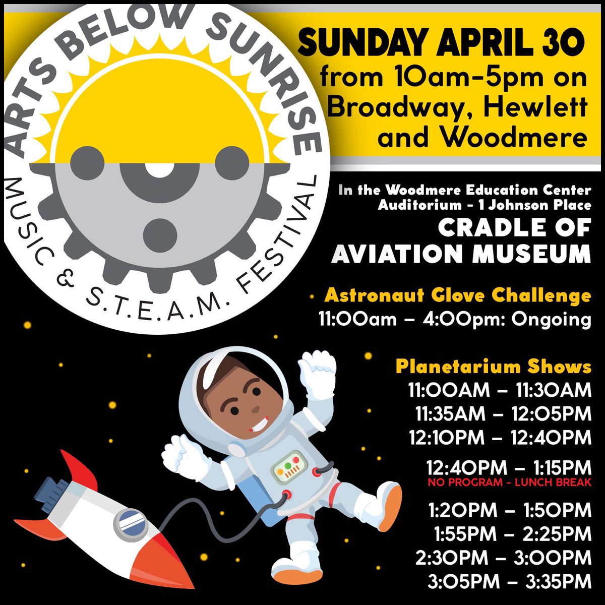 MacKidFiveTowns's tweet photo. This Sunday! https://t.co/d6ENdHvHBJ
