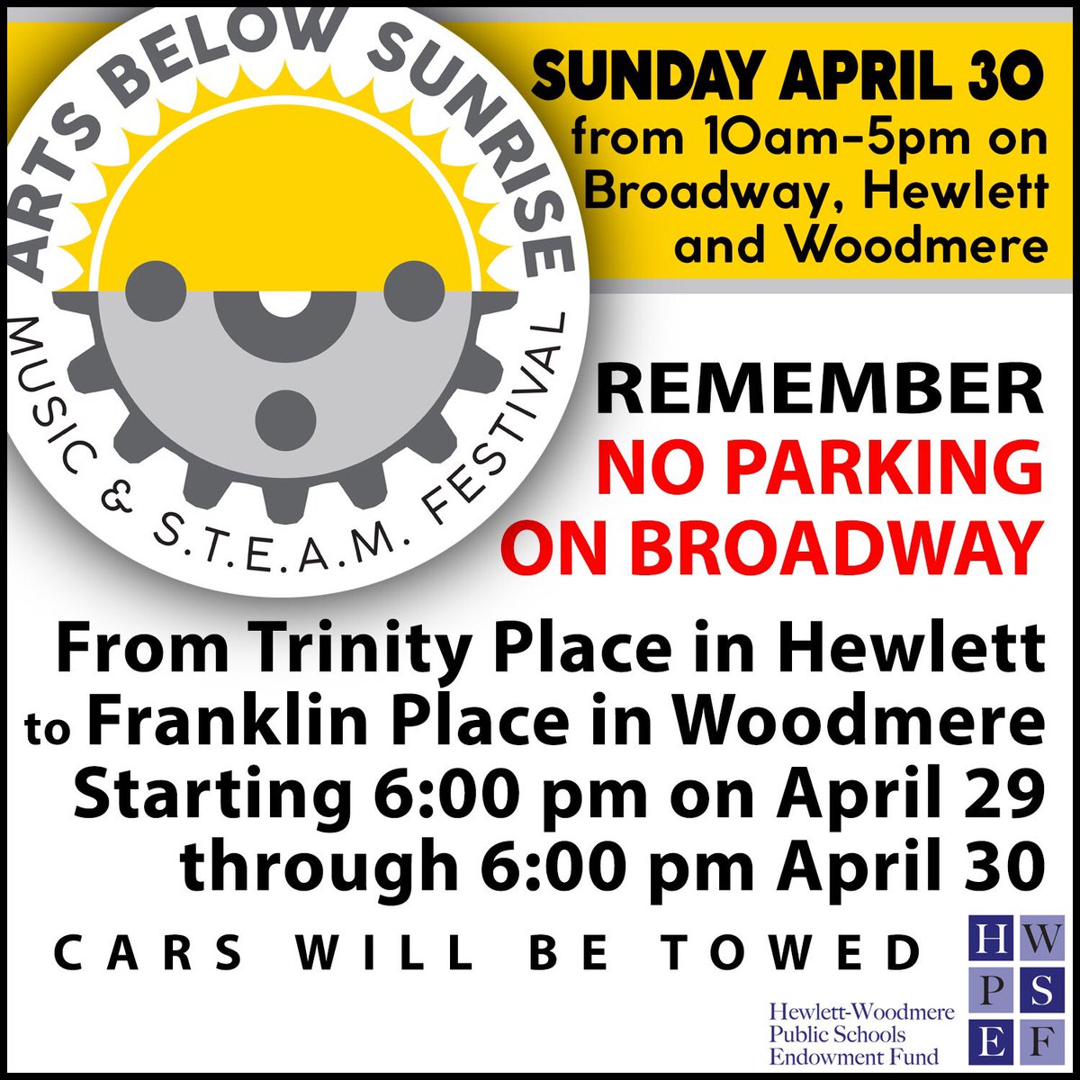MacKidFiveTowns's tweet photo. This Sunday! https://t.co/d6ENdHvHBJ