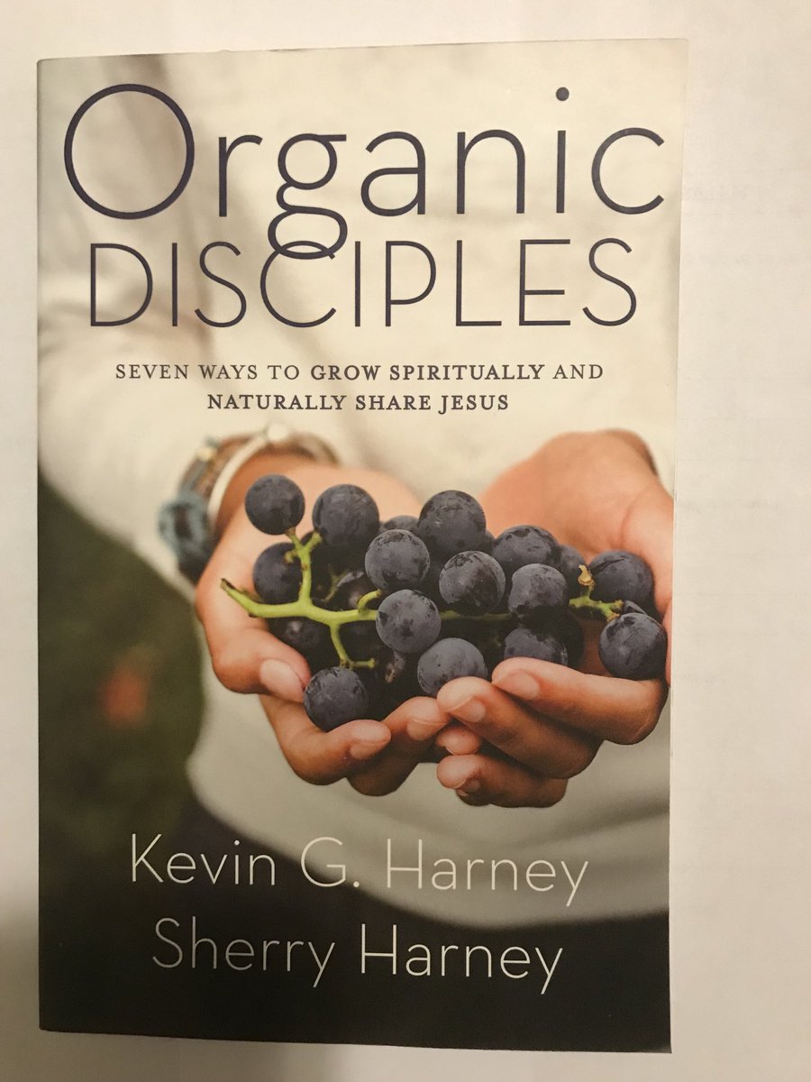 Today we start on full momentum on working  with Organic Outreach International on Discipleship projects to build Lord’s Disciples!