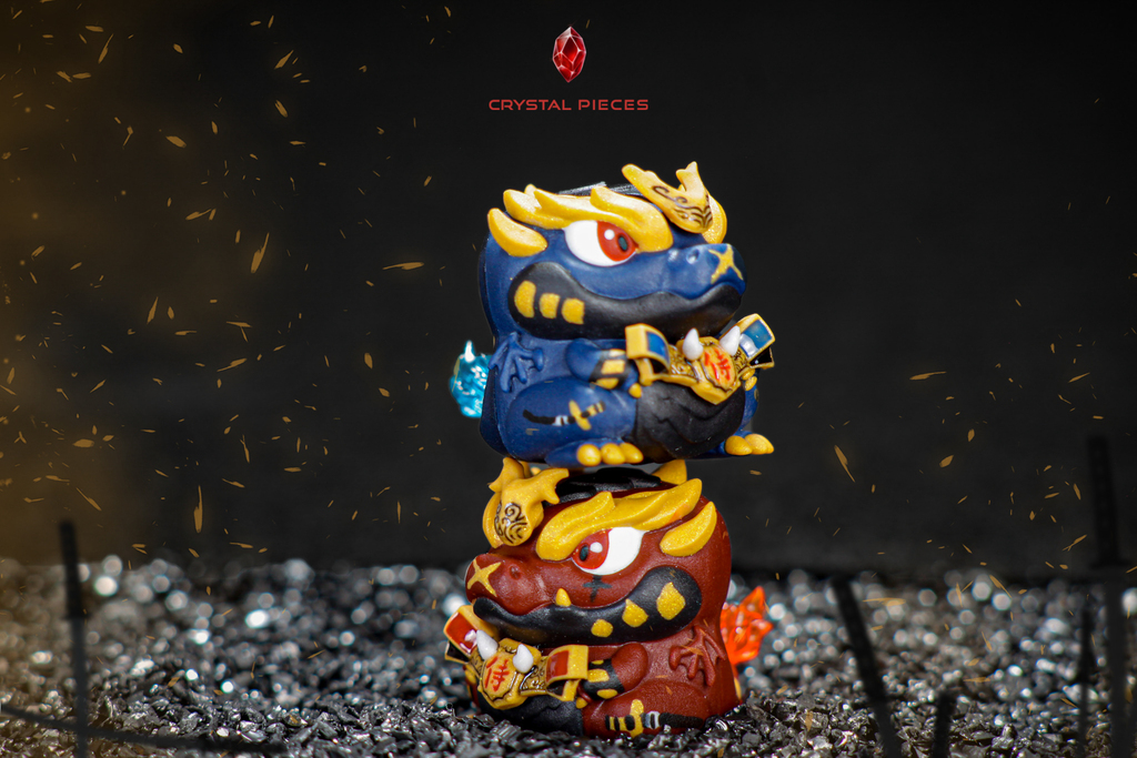 PiecesCrystal's tweet photo. ⚔ Entering the war, there's no turning back - it's a matter of life or death. Do these samurai warriors have what it take and survive the battlefield?

⚔ Pick your samurai on our raffle, there is only one chance so don't miss it!

 #arttoy #minifigur… https://t.co/lrmQwfwZCF https://t.co/ogYsyEtkOt