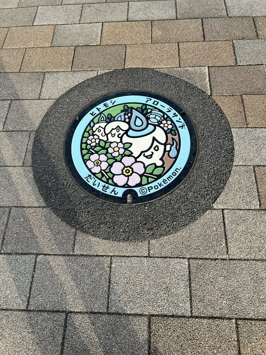 鳥取に行ってきたよ #ポケふた