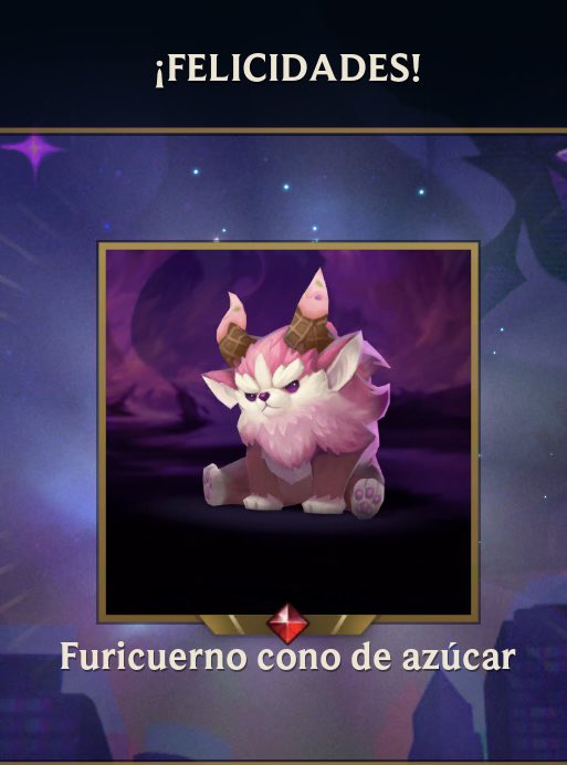 Gracias <a href="/CyanideKandies/">✨ INF Cyan✨</a> siempre salgo premiado contigo! 🖤