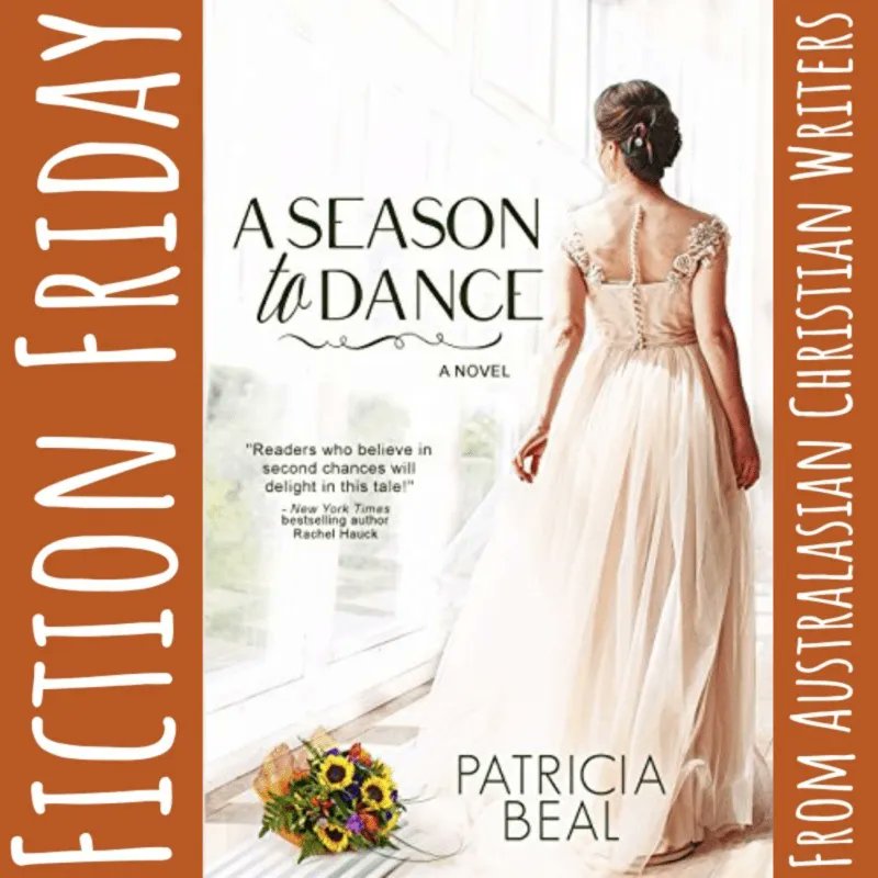 Fiction Friday – A Season to Dance by Patricia Beal buff.ly/3LzpbaK via <a href="/ACWriters/">ACWriters</a> <a href="/bealpat/">Patricia Beal</a>