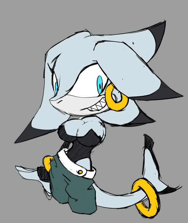 ConceptChaos's tweet photo. 🔴NSFW Account🔴
🔞 @ConceptBliss_🔞

I made a nsfw account for fun! I've been so stressed and surprisingly drawing messy dirty sketches makes me feel better😂 It will mostly feature Lash because I love her 🦈 https://t.co/8oTKJVnleo