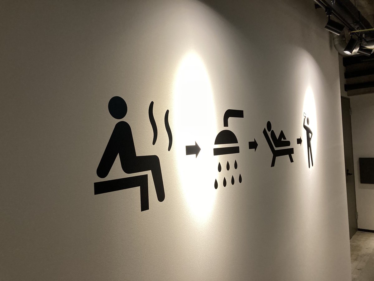 Sam_sauna36's tweet image. GWは9連休頂き、しっかりサウナを愛でていく所存！

初日は、昨日オープンした鹿児島初のプライベートサウナmoimoiをソロで借りて、贅沢にスタート！✨　
ニシノ社長のレビューを拝見して、ワクワクが止まらない😎
#moimoi #鹿児島サウナ #サウナイキタイ 
moimoisauna.com