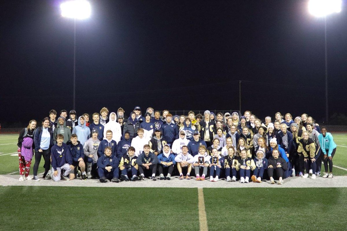 OHXC_OHTF's tweet photo. 🏆 GRANT 4 CHAMPS x 2 🏆
🥇🥇🥇🥇🥇🥇🥇
🥇🥇🥇🥇🥇🥇🥇
#BeUncommon #TwoWordDifference
#TwoTeamsOneProgram https://t.co/SF0d7qhvRc