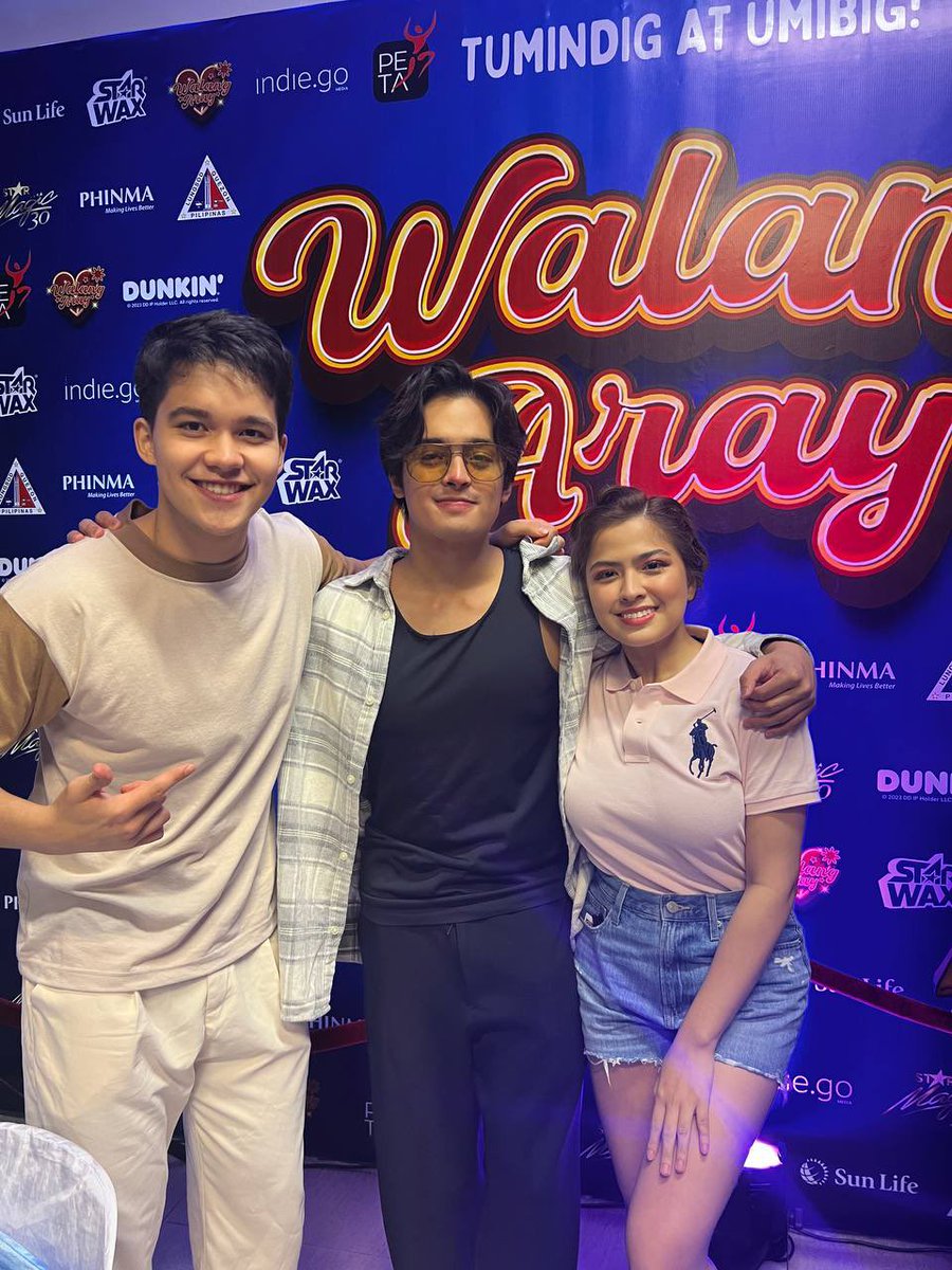 Rob Blackburn (@_robblackburn) on Twitter photo It was indeed an awsome show! You guys are the best! You guys deserve the world! Congratulations Man <a href="/kdestrada_/">kyle daiΓ±el estrada</a> and <a href="/alexailacad/">Alexa Ilacad βΎ</a>!!! It was indeed an awsome show! You guys are the best! You guys deserve the world! Congratulations Man <a href="/kdestrada_/">kyle daiΓ±el estrada</a> and <a href="/alexailacad/">Alexa Ilacad βΎ</a>!!!