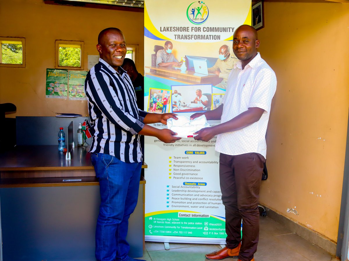 Glad to have hosted <a href="/kellykeya/">kelvin keya</a> ,the Programs Manager of <a href="/PamojaFT/">Pamoja for Transformation</a> for a discussion on possible areas of partnerships....Peace  &amp; Development,Skills Enterprise &amp; Green Economy opportunities
<a href="/AdogaEdwin/">adoga edwin</a> <a href="/LuyaPeter/">Peter Luya</a> <a href="/SamsonOnditi12/">Cde Samson Onditi</a>