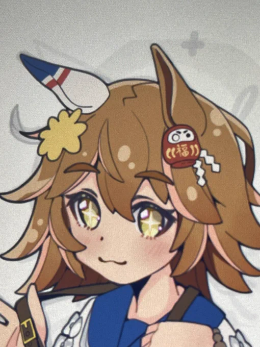 可愛くなってきましたね