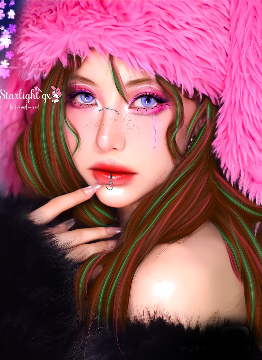 LuvangelMoon's tweet photo. Ullzzang Girl 

https://t.co/BMaFrsYNV3

#ullzanggirl #digitalart #digitaldrawing #digitalartist #digitalillustration #digitalpainting #smudgeart #smudge #smudgeedits #graphicart #graphicart #graphicskpop #graphicsdesigner #graphicsdesigners #explorapage #explorar #explorer https://t.co/rG0XCn3wLC