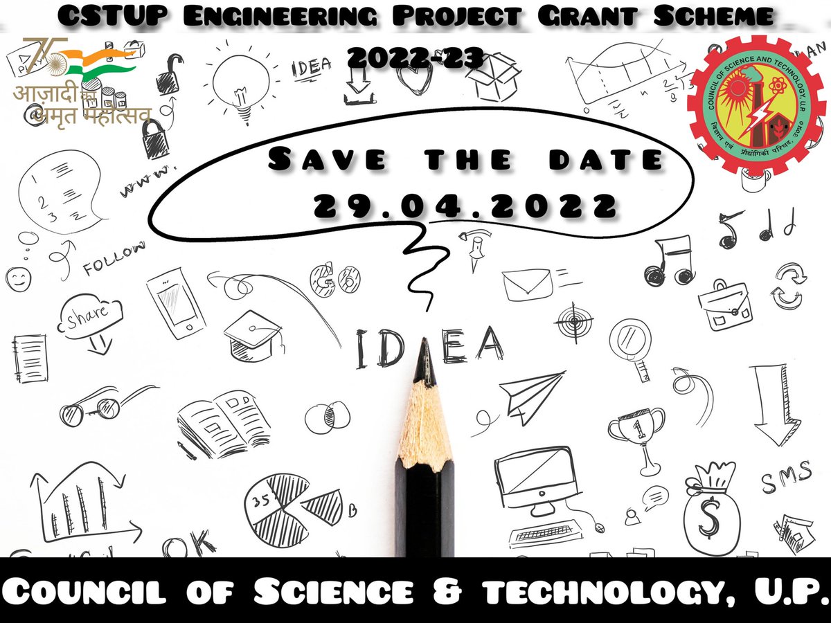 sandtdepartment's tweet photo. All of you are cordially invited to visit the engineering project exhibition, It should be your must visit event.... Please join us today on 11.00 am. Winners will get one Lakh, 75000 &amp; 50000 cash prize. @igplucknow @aniligp @74_alok @RajeshKumarGang https://t.co/EhLnMgQAHG