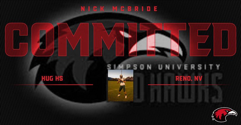nickmcbride34's tweet photo. 🔴100% committed!!!🔴
@NNFBProject @CoachG_Simpson @CoachSDD @BrockelsbyJosh @TonyDoucette16 @AlanTho02552616 @trevhutt87 @HugHawksBall https://t.co/jrDUkqPiu1