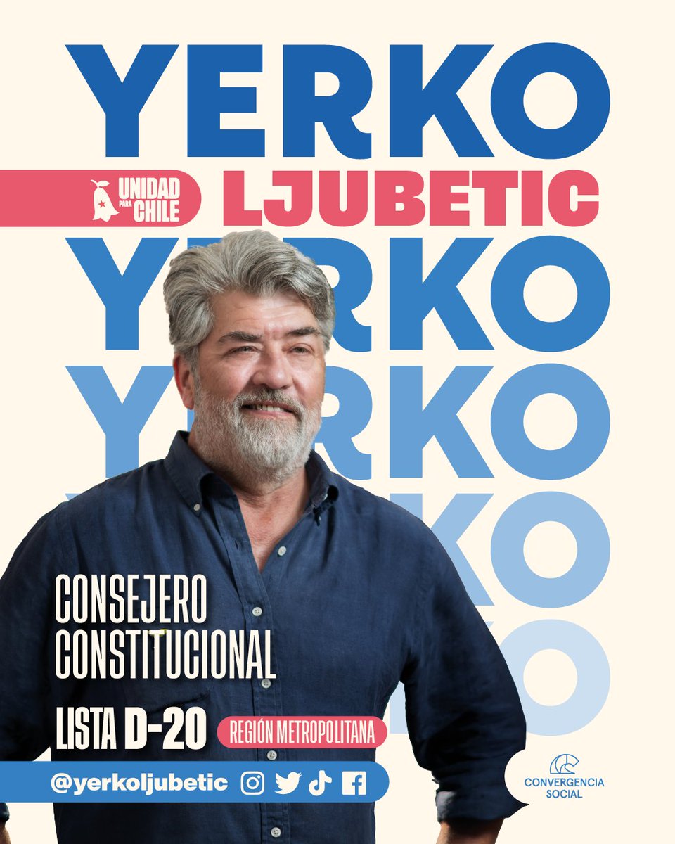 Yerko Ljubetic tweet media