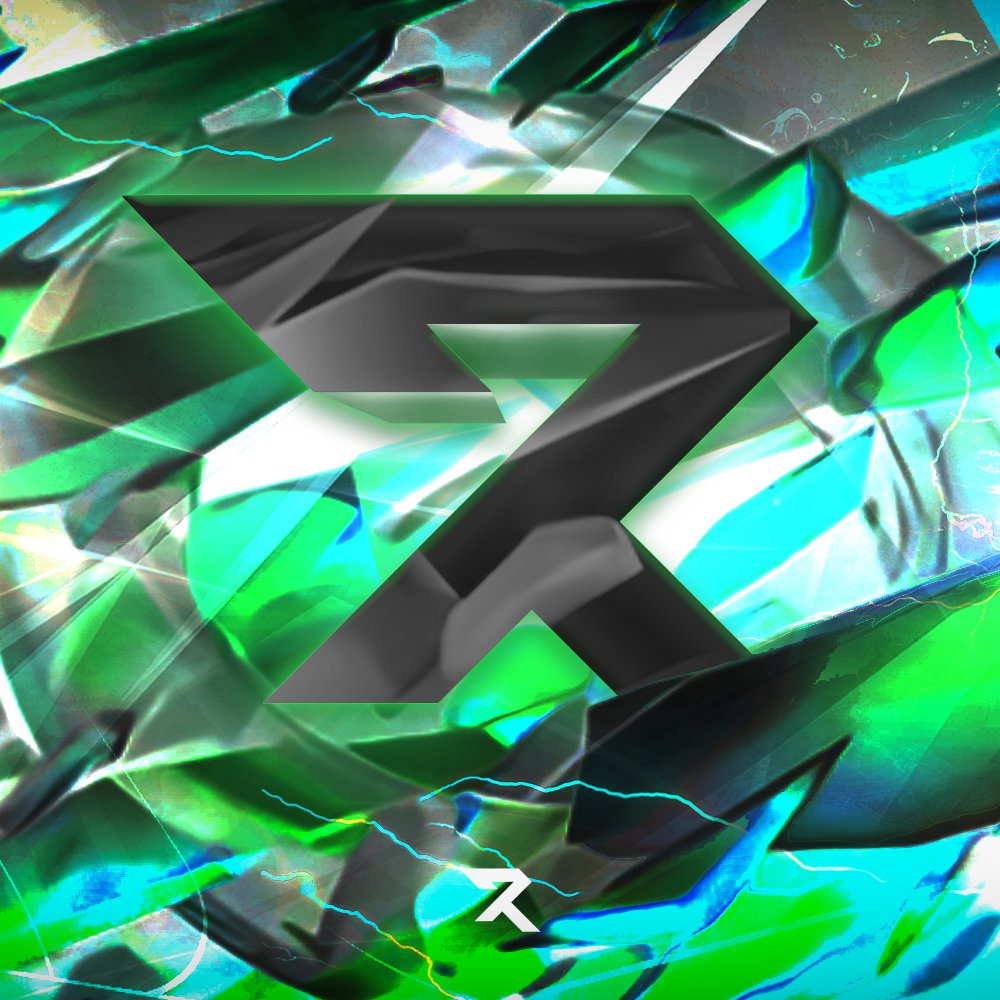 thereachstudio's tweet image. Rebrand by our owner @GraveDZN