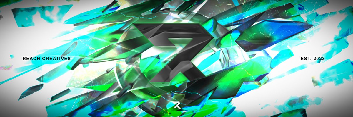 thereachstudio's tweet image. Rebrand by our owner @GraveDZN