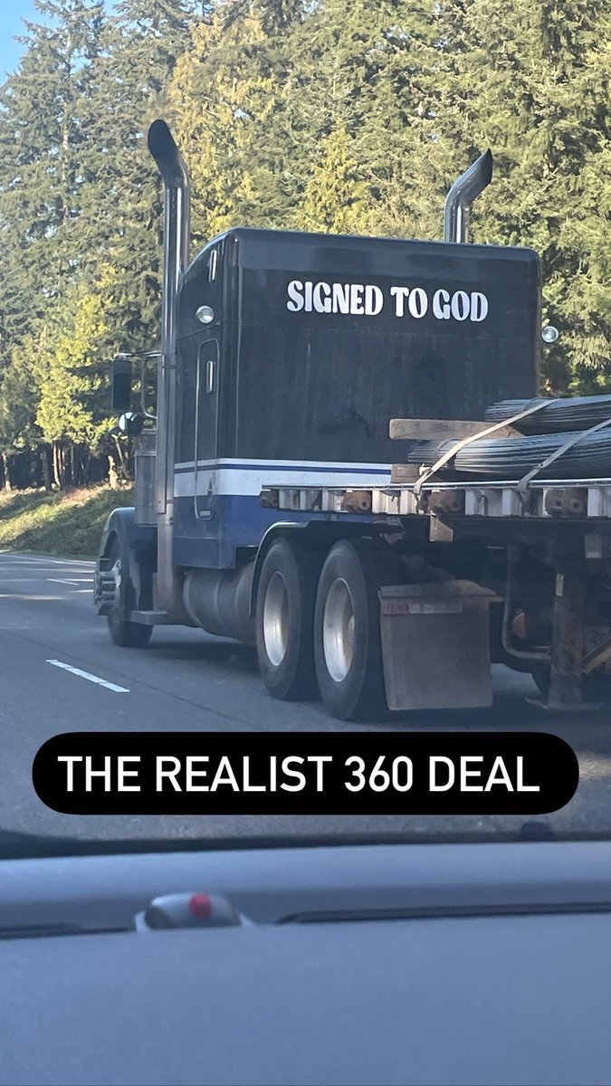 tfoiles's tweet photo. Spotted this truck on the i5 today. https://t.co/YFGhOR6ctq