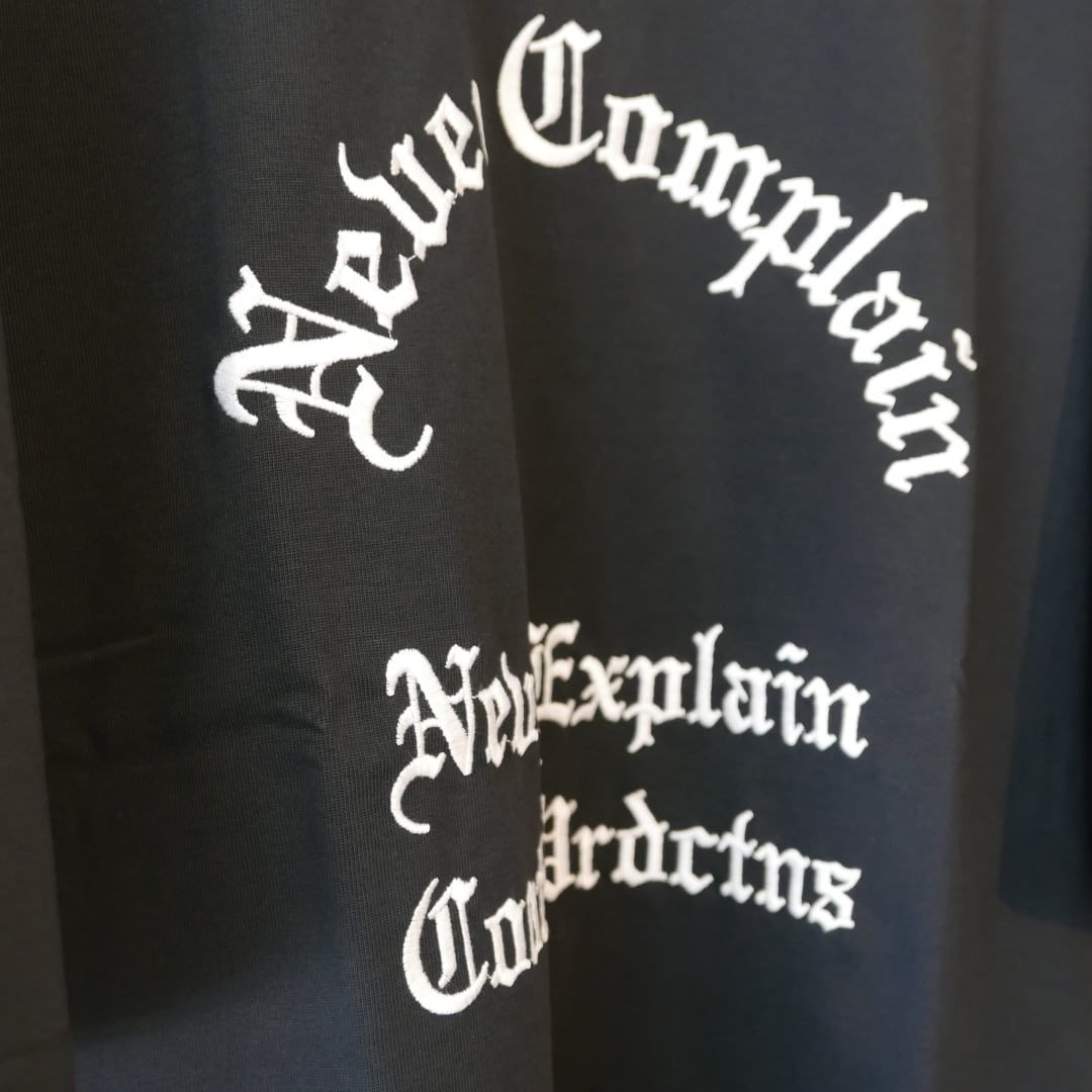 suhisat's tweet photo. COOTIE Recycle Suvin Heavy Oz Tee !! You can make your payment with PayPal at our online store.
✳︎通販 (mail order)→ https://t.co/QWW7GDEI89ㅤㅤㅤ
✳︎Mail → irieyokohama@icloud.com
✳︎payment → bank, card, PayPal,etc.
#COOTIE #クーティー
#Recycle #Suvin #Heavy #Oz #Tee https://t.co/gWZ62yN4PM
