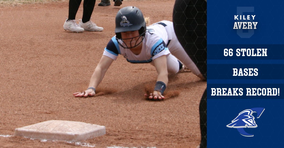 Colby Trojan Softball tweet media