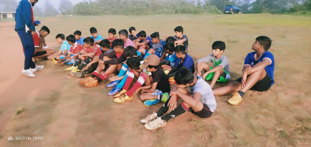 Munnar FA tweet media