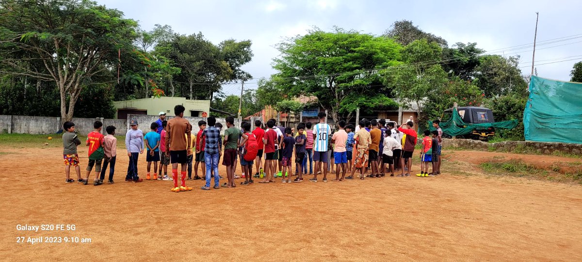 Munnar FA tweet media