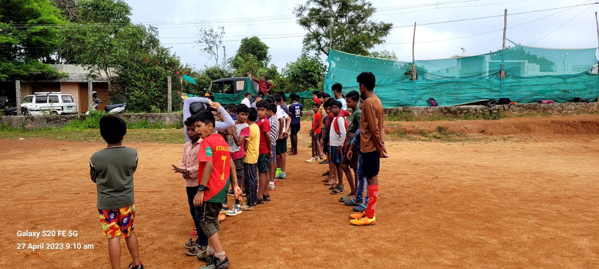 Munnar FA tweet media