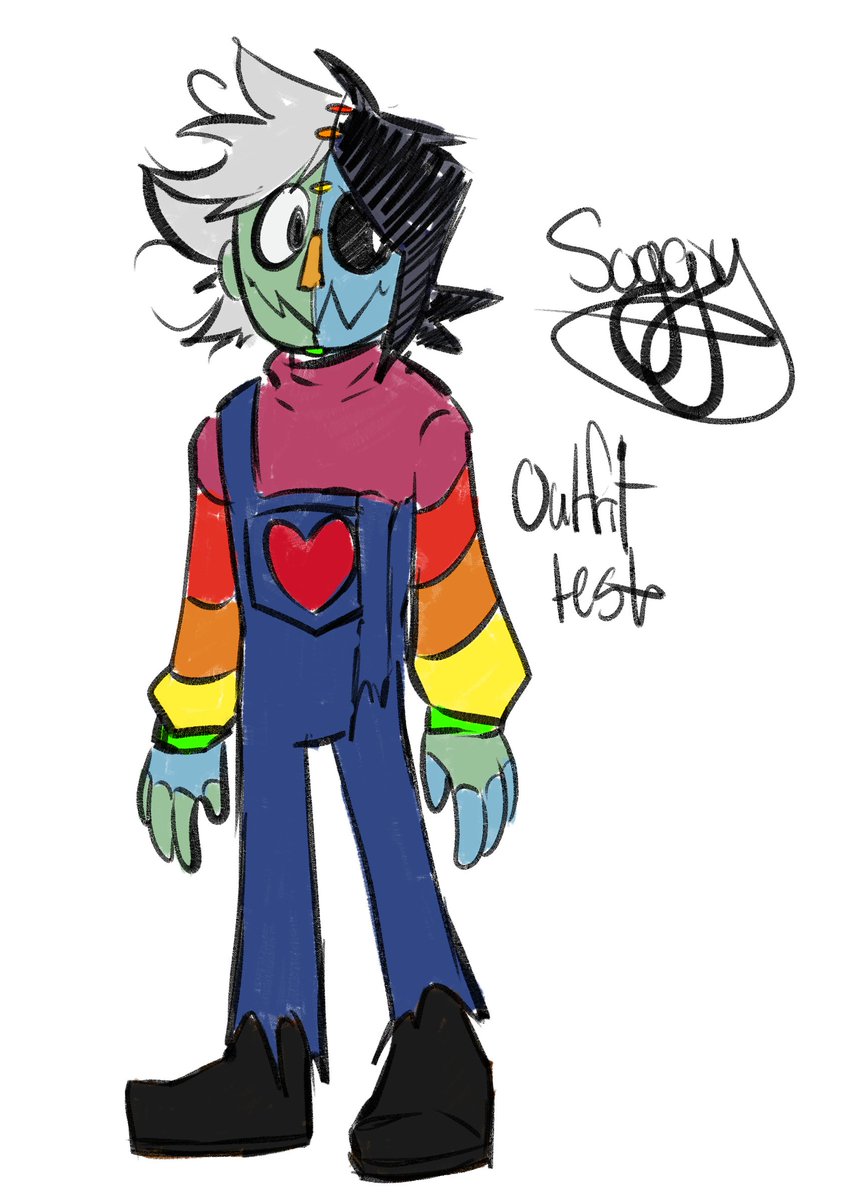 RedCherryeee's tweet photo. I DREW SILLY WELCOME HOME OC
#WelcomeHome #welcomehomeoc #digitalart #sketch #doodle #art #artshare #digiartwork #welcomehomearg #welcomehomefanart https://t.co/WMz6aHwrNT