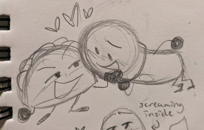 Tacomic // If i didnt love them would i even be gay? I think not