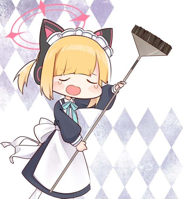 モモイのこの顔すき
 #ブルアカ 