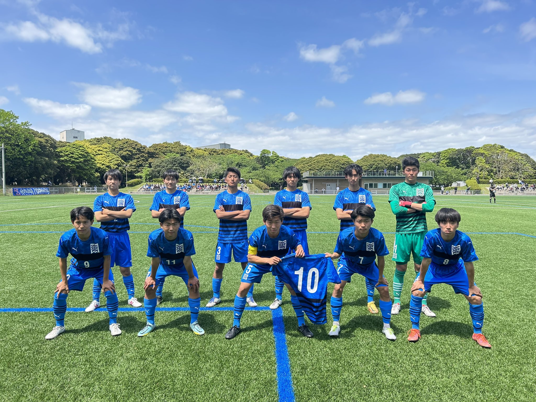 水戸商業野球部ユニフォーム 【もう1着サービスします】