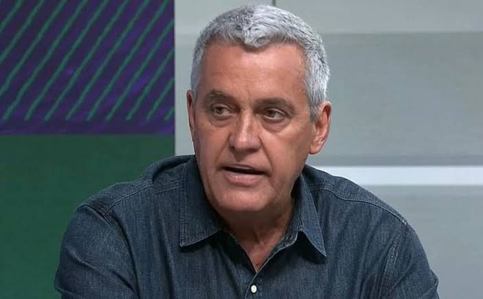 EspacoGlorioso's tweet photo. “Num cara a cara entre Flamengo e Botafogo, tecnicamente falando, não dá nem pra começar. Em São Paulo, se fizer um cara a cara entre Corinthians e Palmeiras, você consegue escolher 4 ou 5 do Corinthians. Lá no Rio, não dá pra comparar” - Mauro Naves, ESPN.

O que acharam da opinião do Mauro Naves? Rapaz… eu discordo, viu?